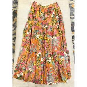 Banjanan Patience Skirt NWT size XS